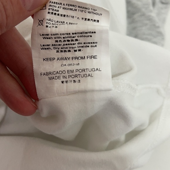 Patachou very soft ROCKET long sleeve shirt, 4 - Picture 5 of 5